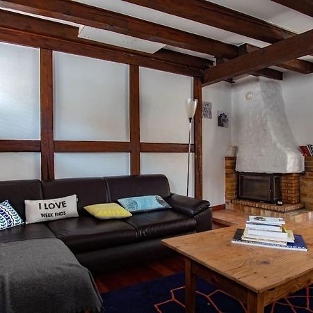 L'Or - Typical Alsacian Apartment In ستراسبورغ المظهر الخارجي الصورة