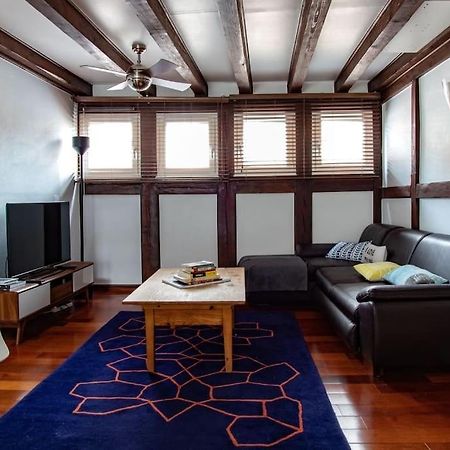 L'Or - Typical Alsacian Apartment In ستراسبورغ المظهر الخارجي الصورة