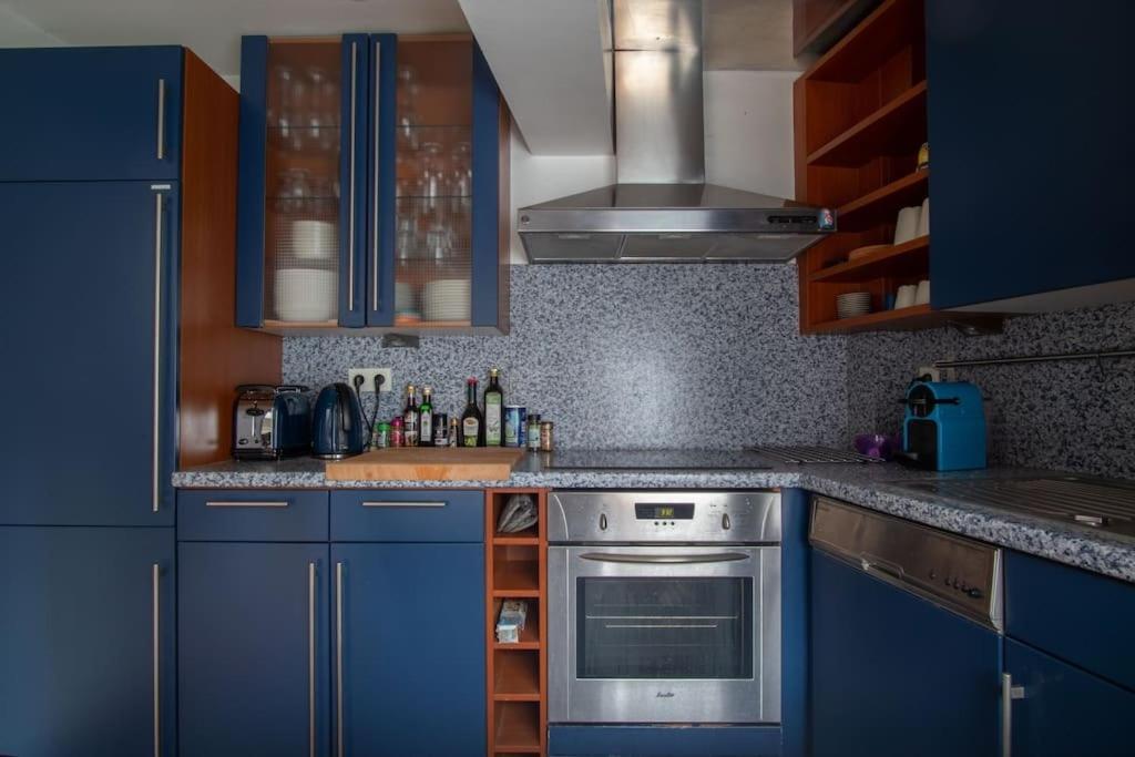 L'Or - Typical Alsacian Apartment In ستراسبورغ المظهر الخارجي الصورة