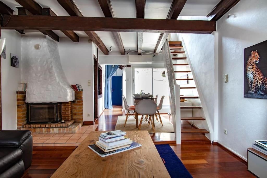 L'Or - Typical Alsacian Apartment In ستراسبورغ المظهر الخارجي الصورة